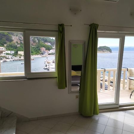 Apartmani Mira Драшніце Екстер'єр фото