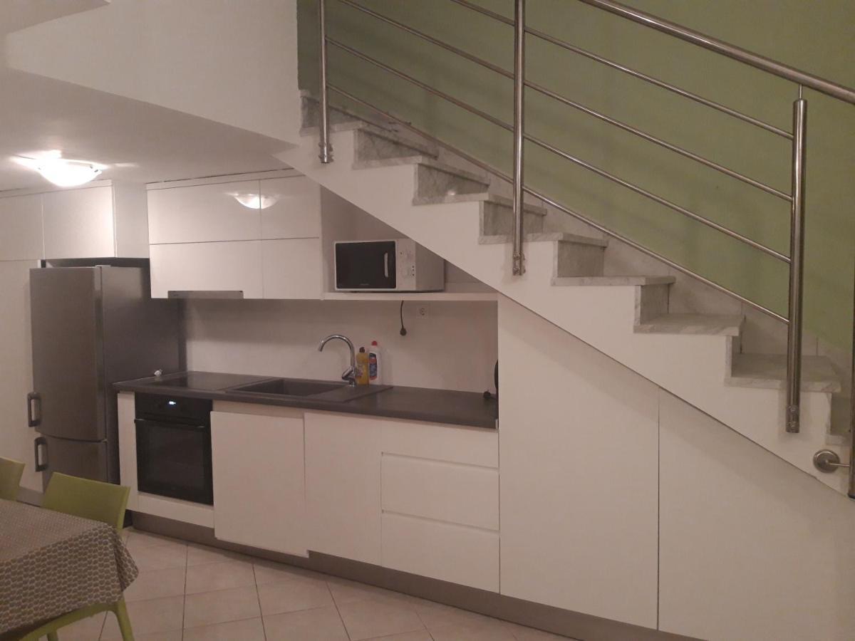 Apartmani Mira Драшніце Екстер'єр фото
