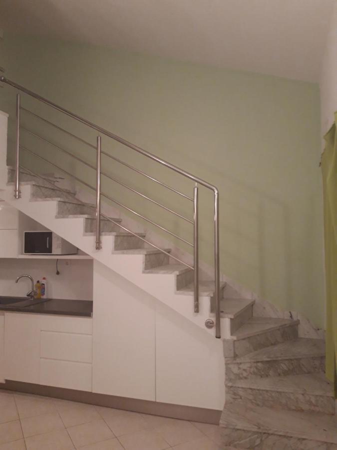 Apartmani Mira Драшніце Екстер'єр фото