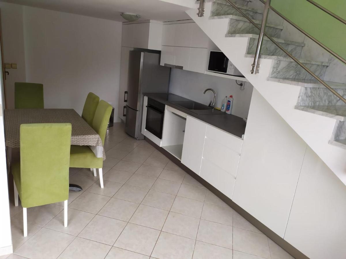Apartmani Mira Драшніце Екстер'єр фото