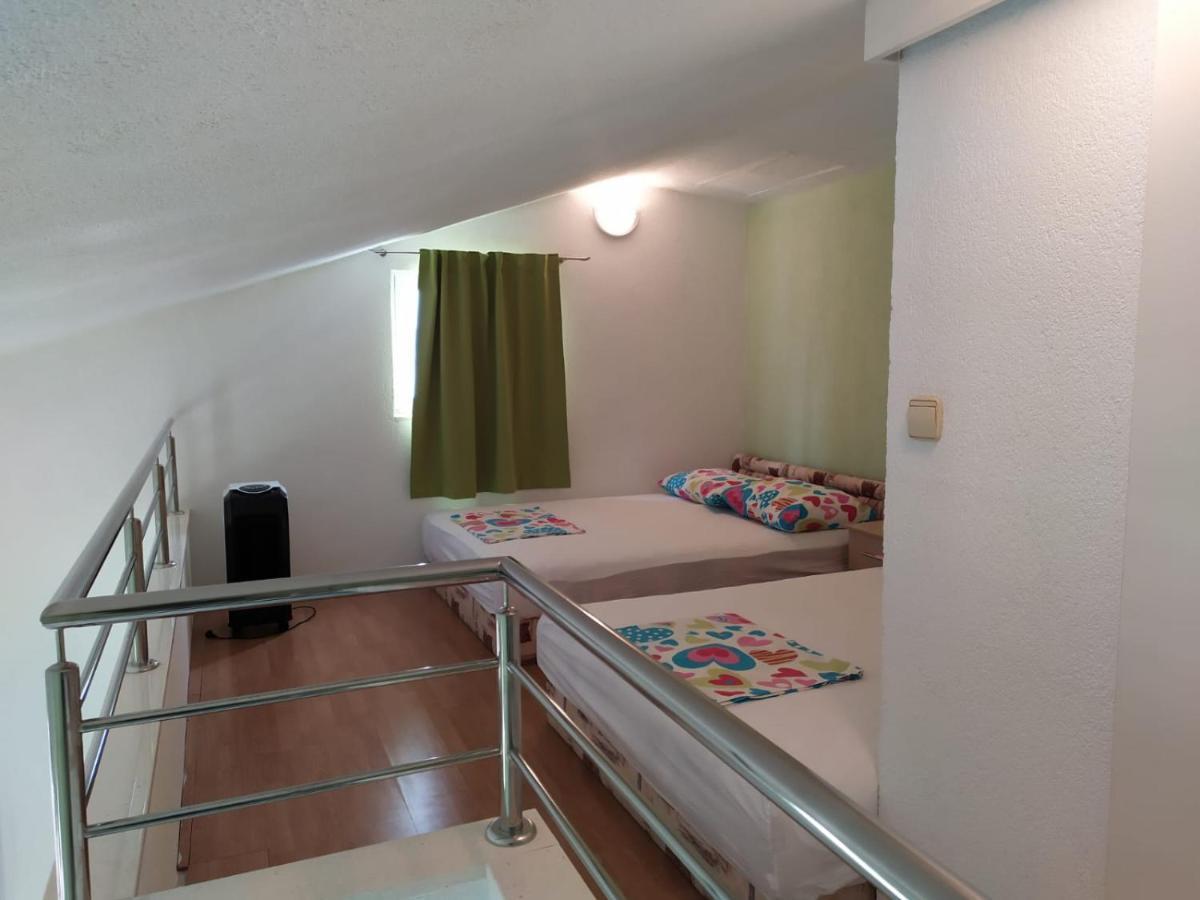 Apartmani Mira Драшніце Екстер'єр фото