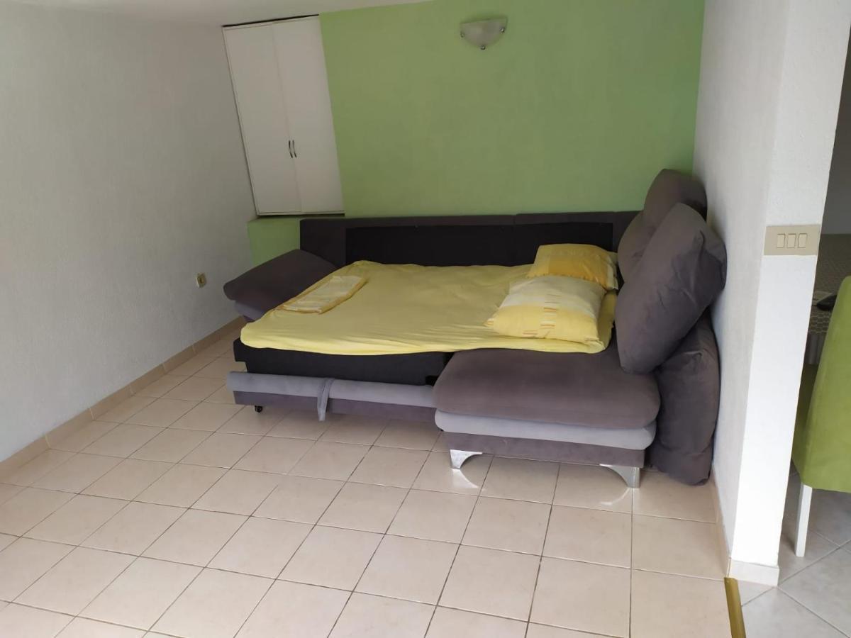 Apartmani Mira Драшніце Екстер'єр фото