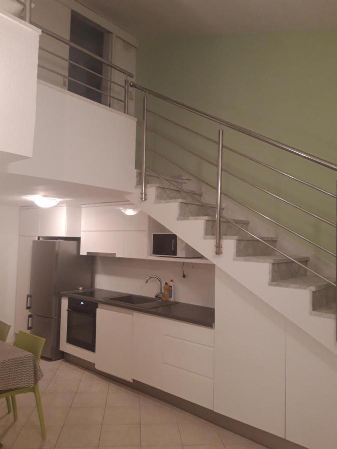 Apartmani Mira Драшніце Екстер'єр фото