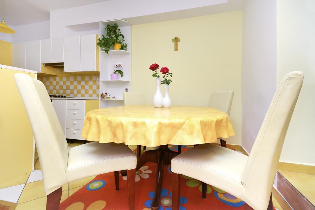 Apartmani Mira Драшніце Екстер'єр фото