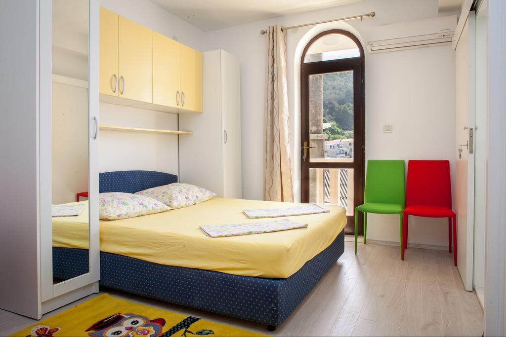 Apartmani Mira Драшніце Екстер'єр фото